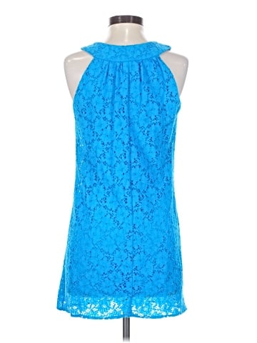 Laundry by Design Cocktail Dress (view 2)