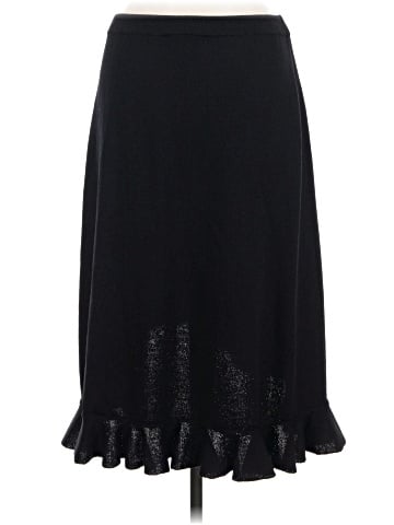 St. John Collection Formal Skirt (view 2)