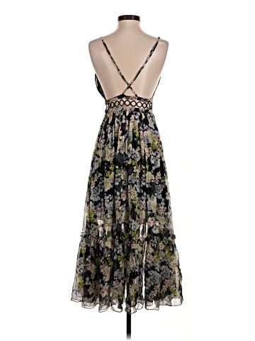 Marissa Webb Cocktail Dress (view 2)