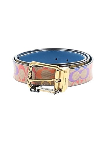 Coach Belt (view 1)