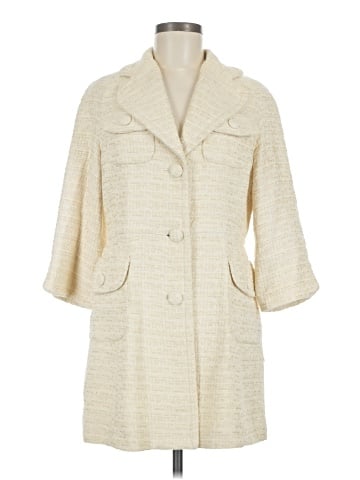 Banana Republic Coat (view 1)