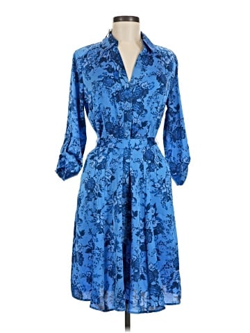 INC International Concepts Cocktail Dress (view 1)