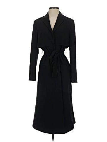 Halogen Coat (view 1)