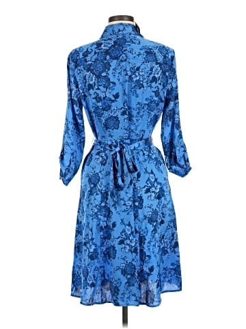 INC International Concepts Cocktail Dress (view 2)