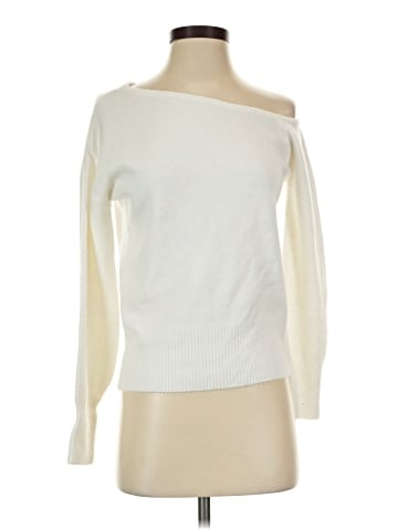 Francesca's Pullover Sweater (view 1)