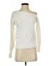 Francesca's Ivory Pullover Sweater Size XS - photo 1