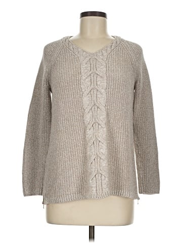 Talbots Pullover Sweater (view 1)