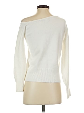Francesca's Pullover Sweater (view 2)