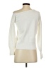 Francesca's Ivory Pullover Sweater Size XS - photo 2