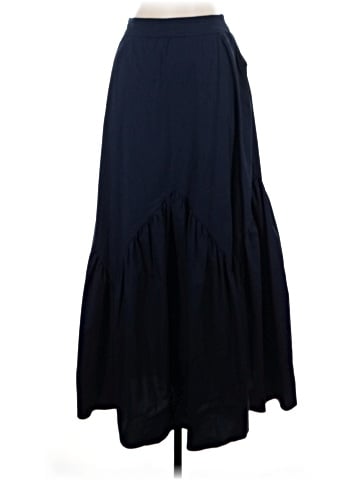 Line & Dot Casual Skirt (view 2)