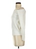 Francesca's Ivory Pullover Sweater Size XS - photo 5
