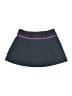 Title Nine Color Block Purple Active Skort Size XS - photo 1
