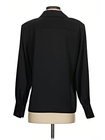 Anne Klein 3/4 Sleeve Blouse (view 2)