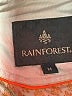 Rainforest Tan Raincoat Size M - photo 6