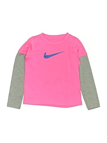 Nike Long Sleeve T-Shirt (view 1)