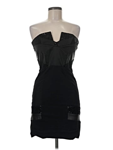 Alice + Olivia Cocktail Dress (view 1)
