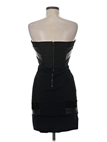 Alice + Olivia Cocktail Dress (view 2)