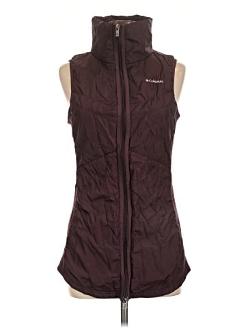 Columbia Vest (view 1)