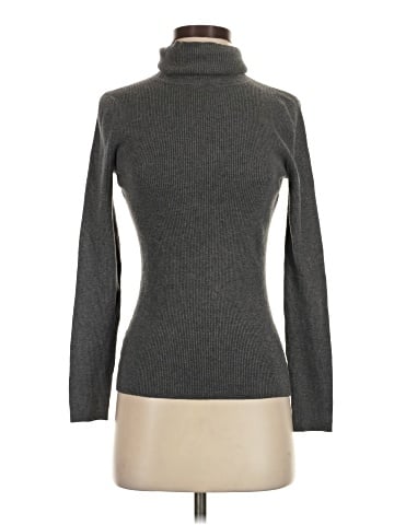 Ann Taylor Turtleneck Sweater (view 1)