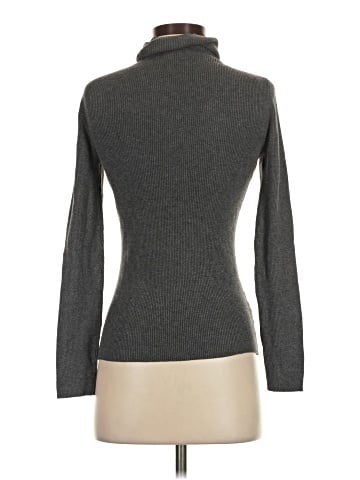 Ann Taylor Turtleneck Sweater (view 2)