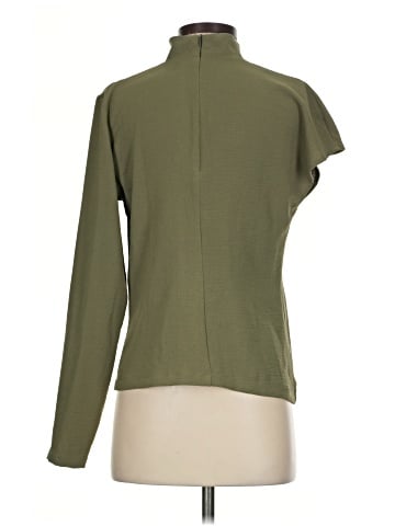 Zara Long Sleeve Blouse (view 2)