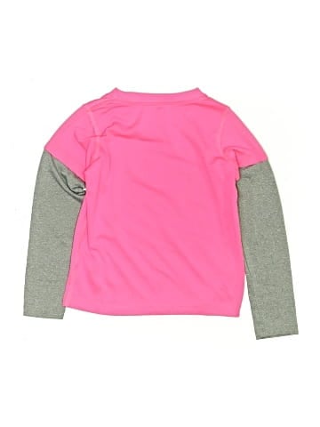 Nike Long Sleeve T-Shirt (view 2)