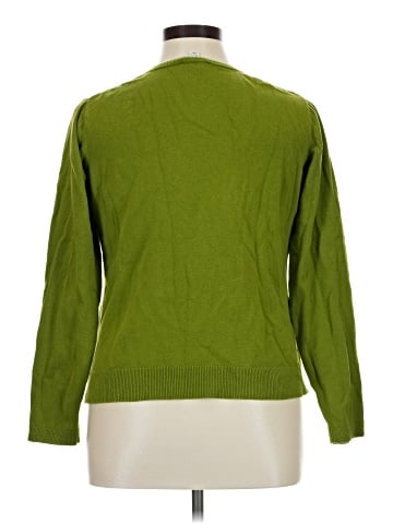 Isaac Mizrahi LIVE! Pullover Sweater (view 2)