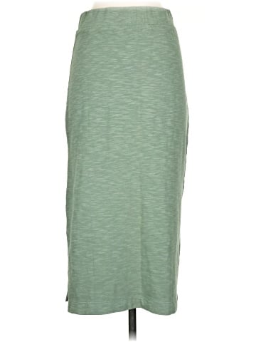 Lou & Grey Casual Skirt (view 2)