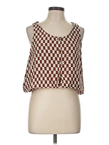 Brixton Tank Top (view 1)