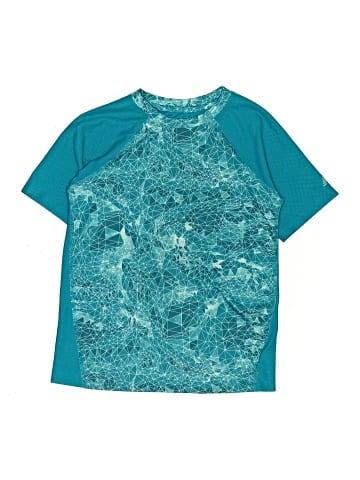 New Balance Rash Guard (view 1)