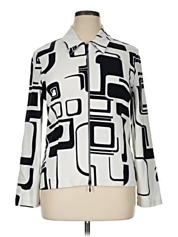 Joseph Ribkoff Jacket (view 1)