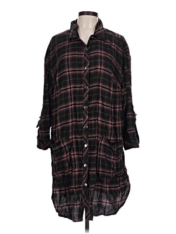 Torrid Casual Dress (view 1)