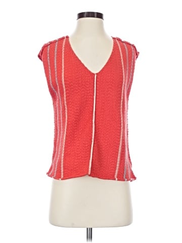 PrAna Sleeveless Blouse (view 1)