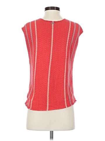 PrAna Sleeveless Blouse (view 2)