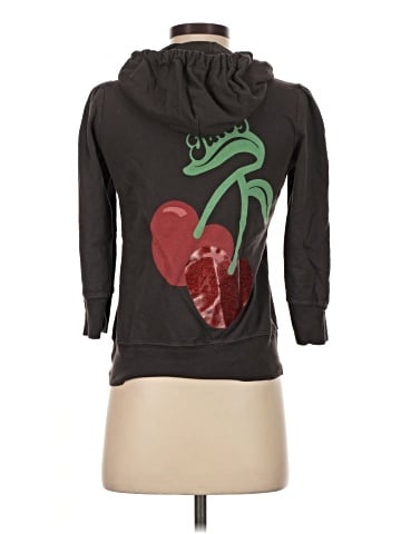 Juicy Couture Pullover Hoodie (view 2)