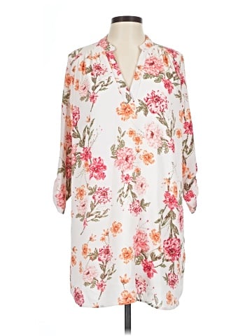 Entro Casual Dress (view 1)