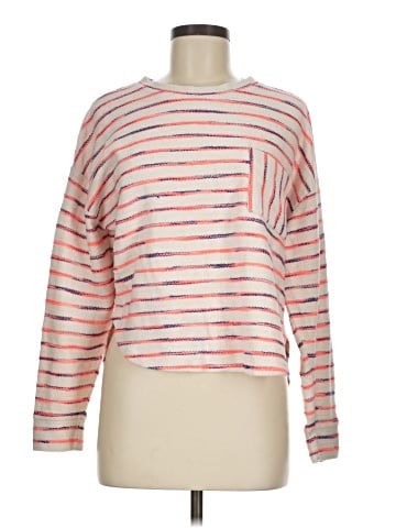 Lou & Grey Pullover Sweater (view 1)