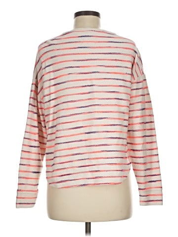 Lou & Grey Pullover Sweater (view 2)
