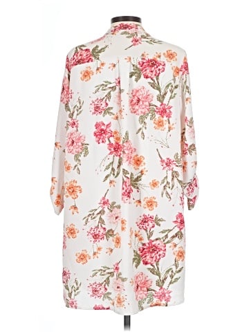Entro Casual Dress (view 2)
