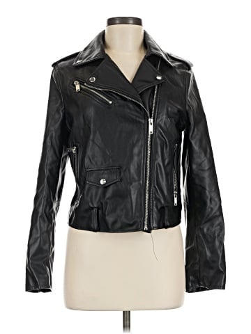 Just Fab Jacket (view 1)