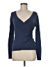 Max Studio Blue Pullover Sweater Size M - photo 1