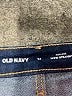 Old Navy Blue Jeans Size 14 - photo 7