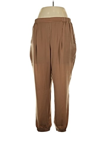 BCBGeneration Casual Pants (view 1)