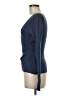 Max Studio Blue Pullover Sweater Size M - photo 5