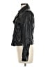 Just Fab 100% Polyester Black Jacket Size M - photo 5