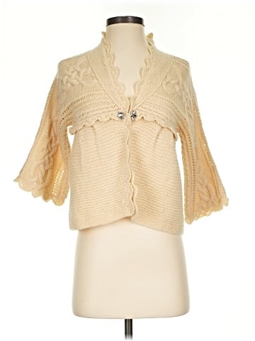 Rebecca Taylor Cardigan (view 1)