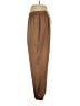 BCBGeneration 100% Polyester Solid Brown Casual Pants Size XL - photo 5