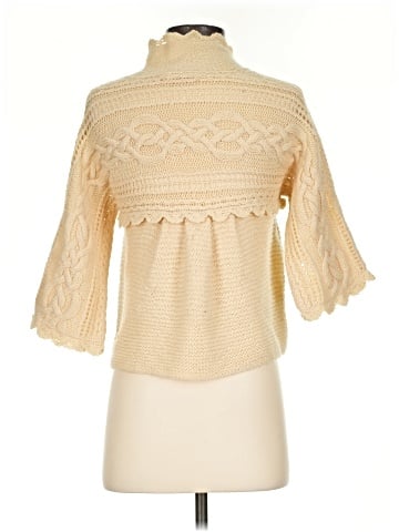 Rebecca Taylor Cardigan (view 2)