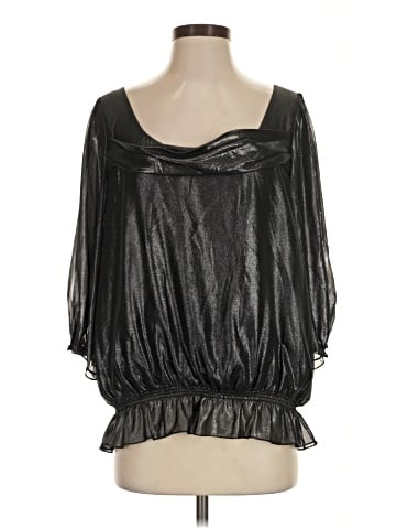 Chaus 3/4 Sleeve Blouse (view 1)