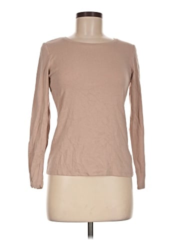 Jones & Co Long Sleeve T-Shirt (view 1)